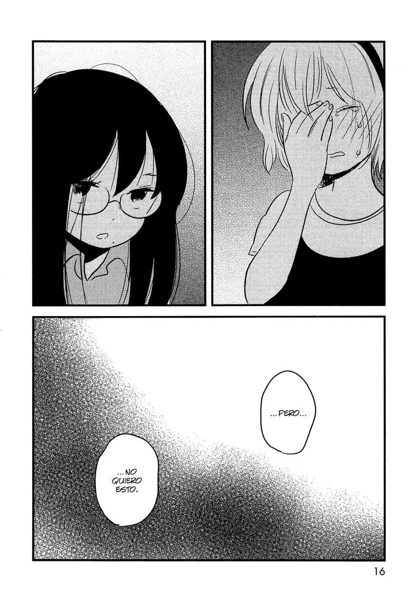 Bokura no Hentai (2012) - Capítulo 6 - Página 16 - LectorTMOo