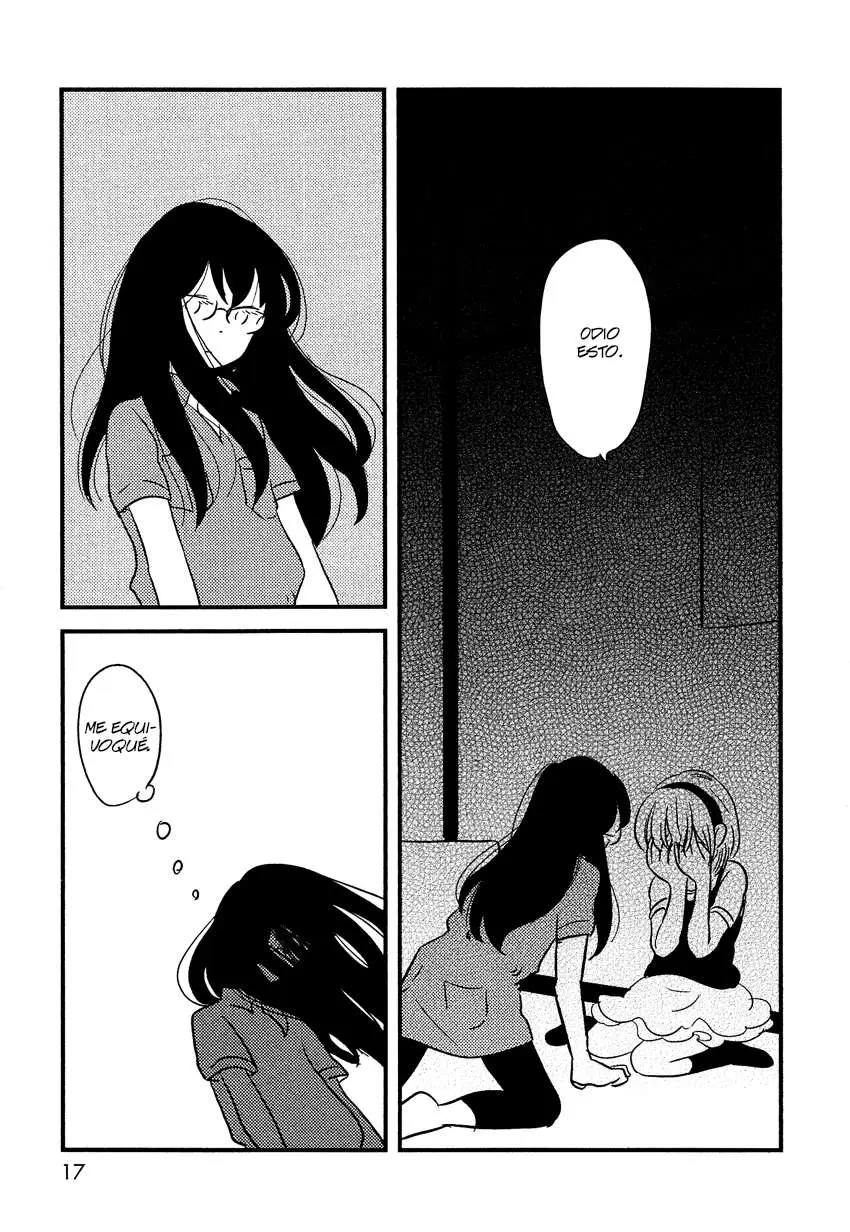 Bokura no Hentai (2012) - Capítulo 6 - Página 17 - LectorTMOo