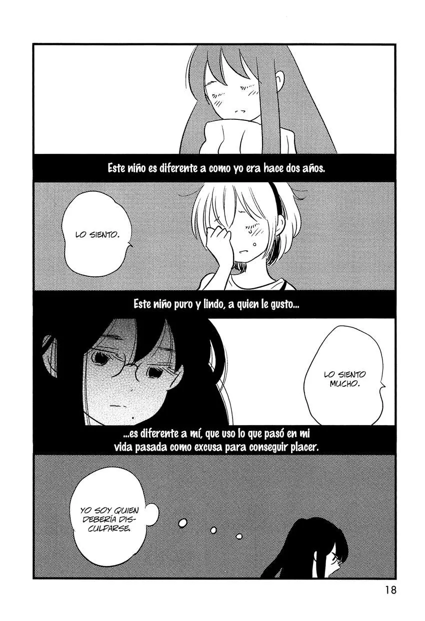 Bokura no Hentai (2012) - Capítulo 6 - Página 18 - LectorTMOo