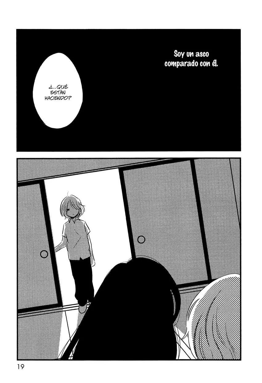 Bokura no Hentai (2012) - Capítulo 6 - Página 19 - LectorTMOo