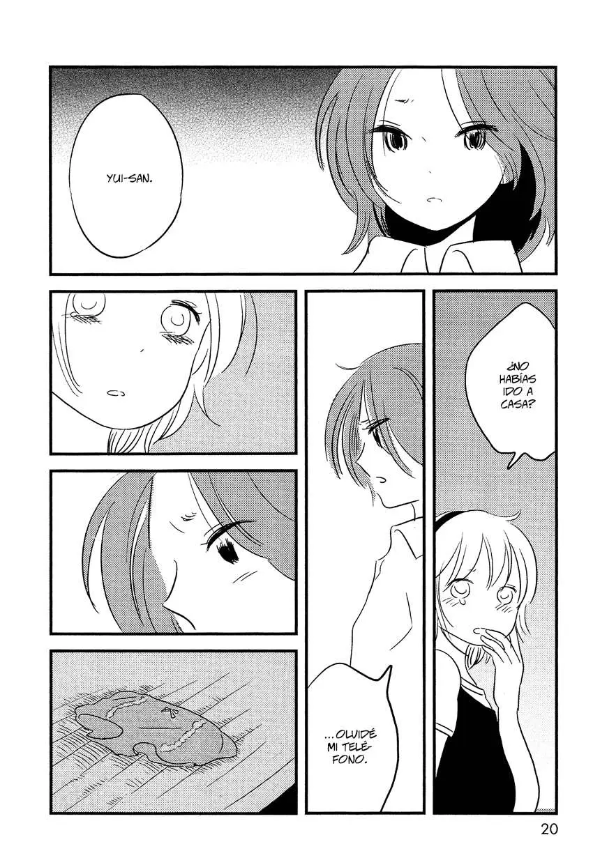 Bokura no Hentai (2012) - Capítulo 6 - Página 20 - LectorTMOo