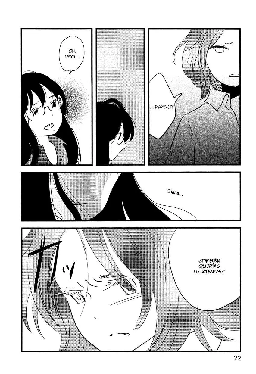 Bokura no Hentai (2012) - Capítulo 6 - Página 22 - LectorTMOo