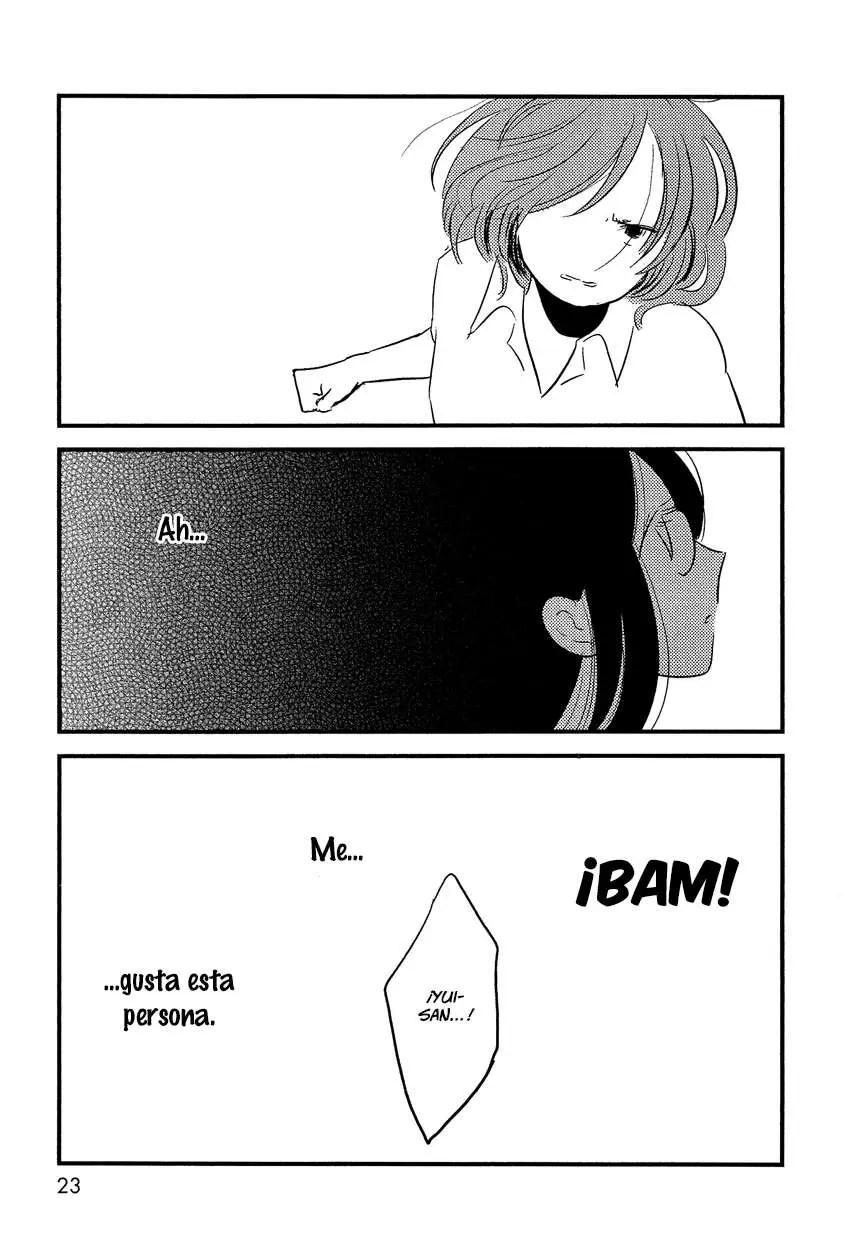 Bokura no Hentai (2012) - Capítulo 6 - Página 23 - LectorTMOo