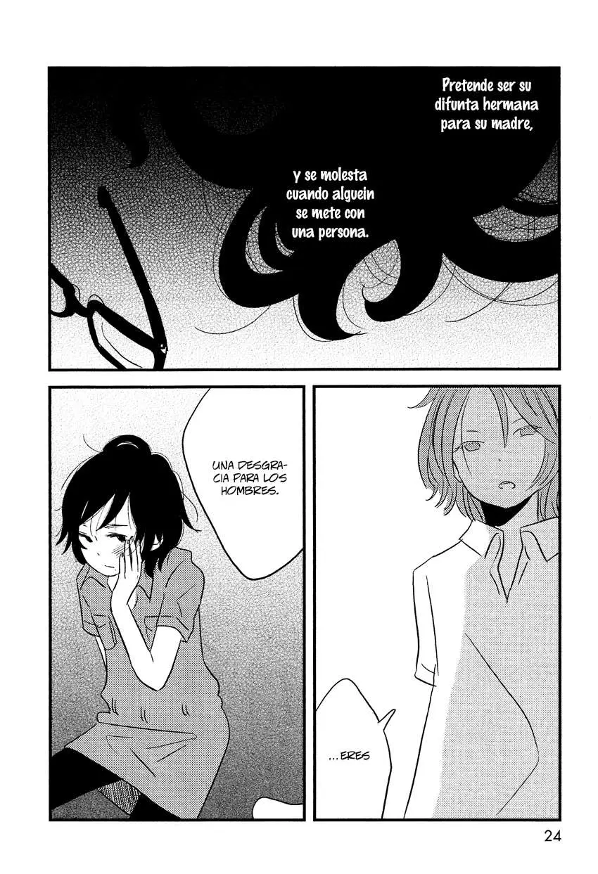 Bokura no Hentai (2012) - Capítulo 6 - Página 24 - LectorTMOo
