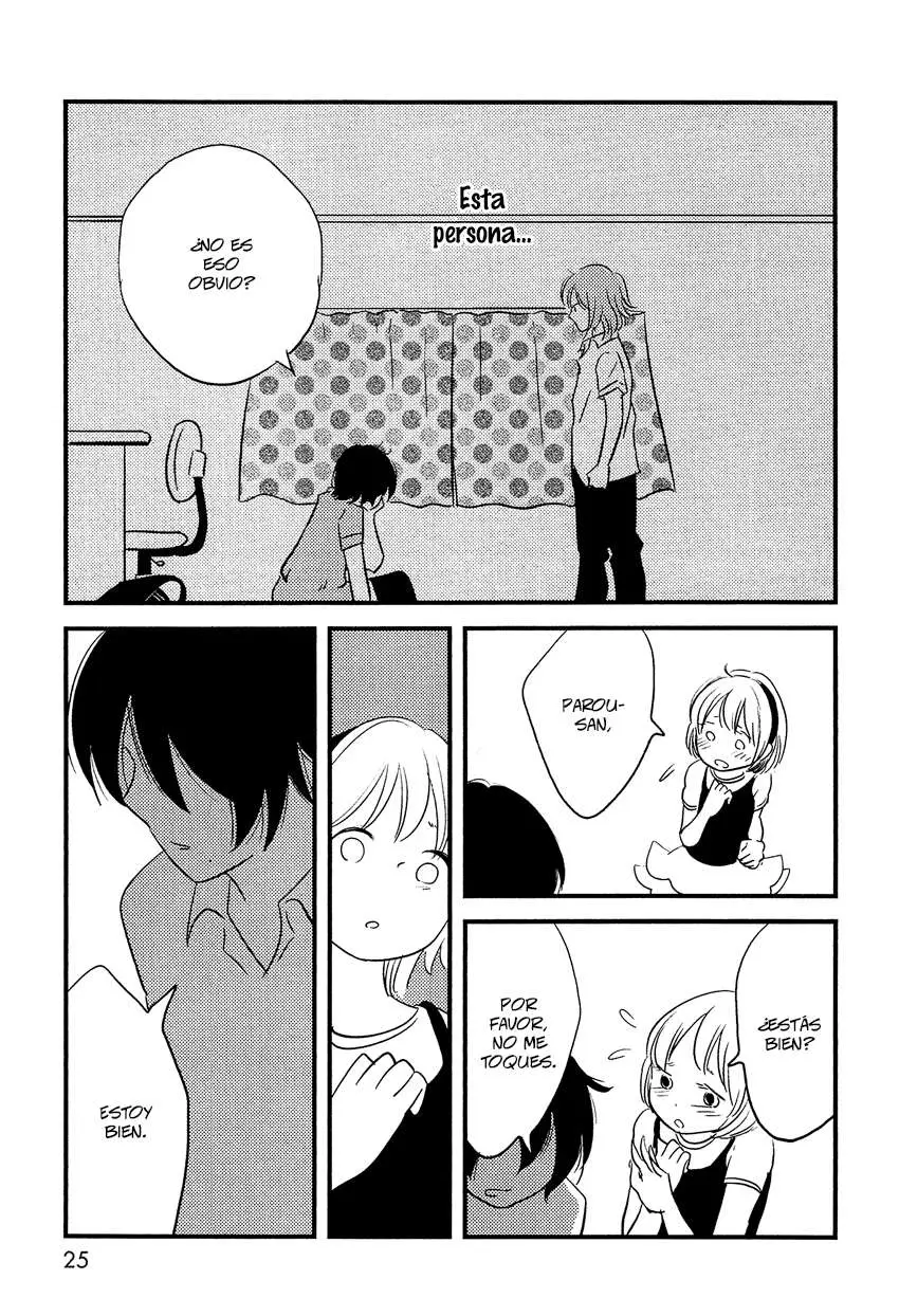 Bokura no Hentai (2012) - Capítulo 6 - Página 25 - LectorTMOo