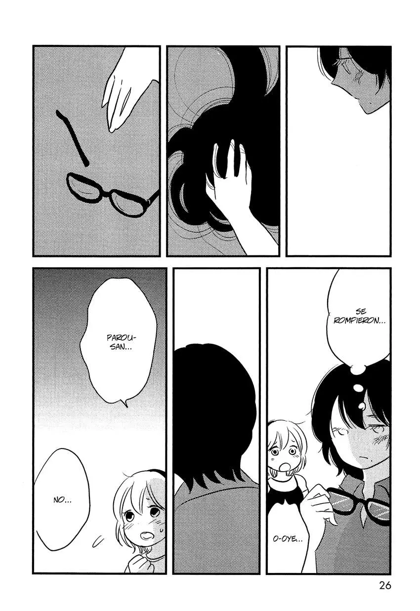 Bokura no Hentai (2012) - Capítulo 6 - Página 26 - LectorTMOo