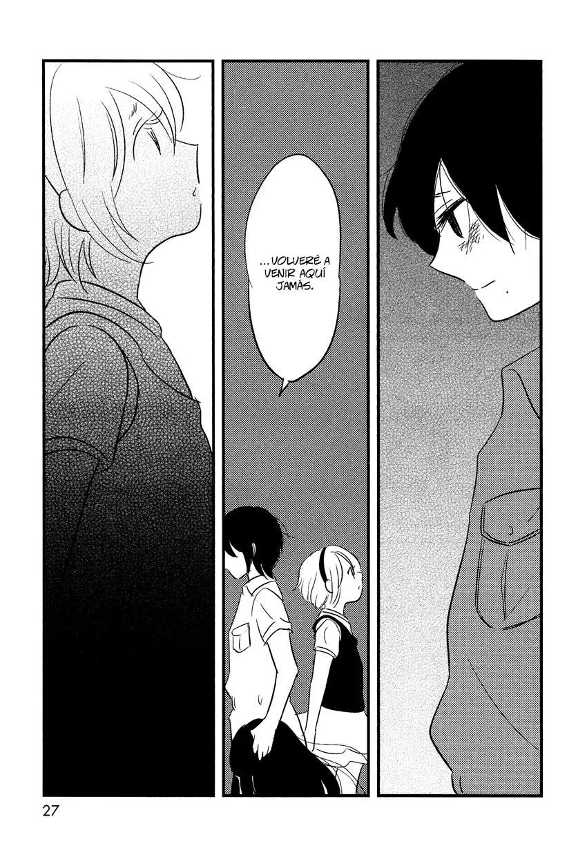 Bokura no Hentai (2012) - Capítulo 6 - Página 27 - LectorTMOo
