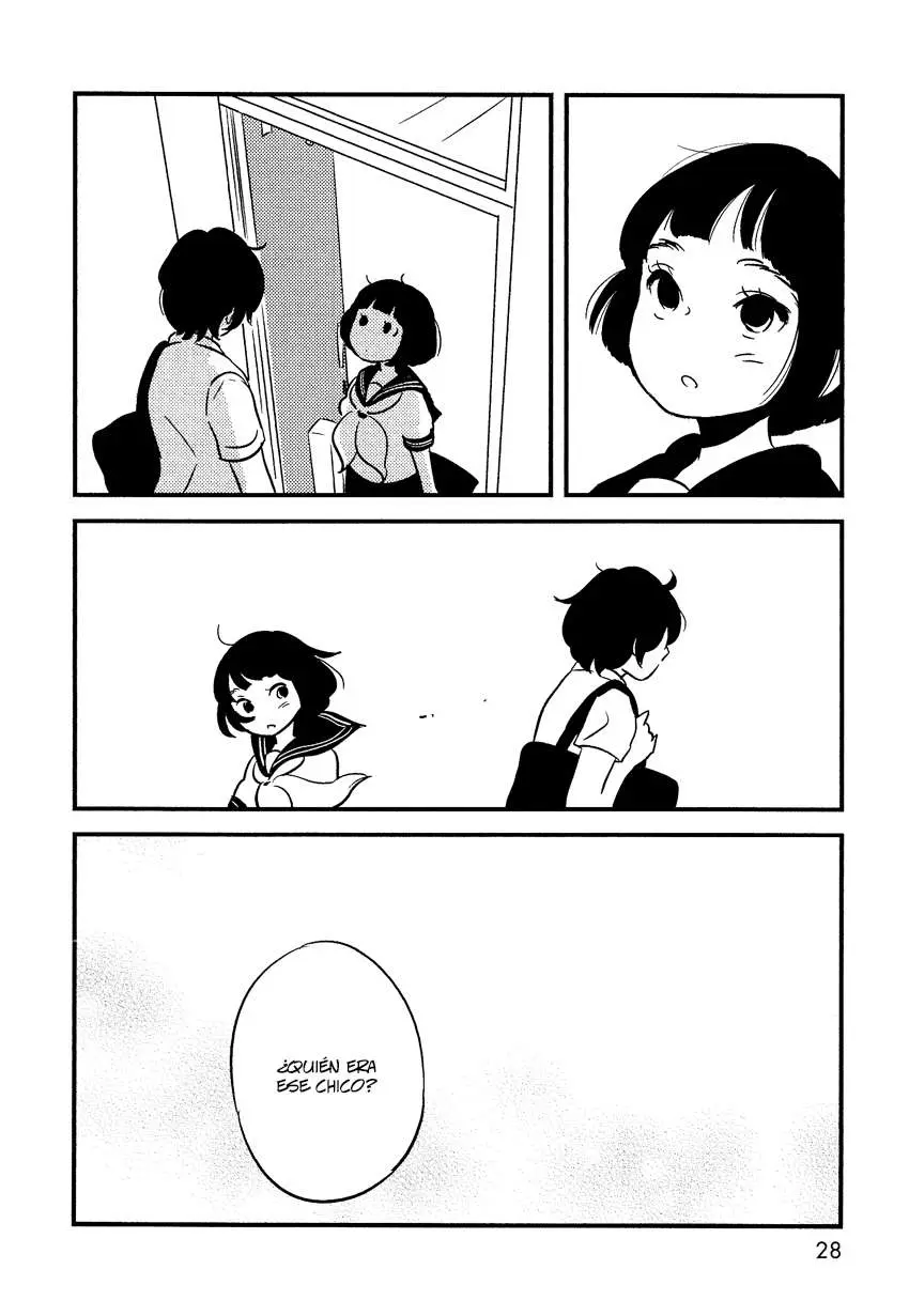 Bokura no Hentai (2012) - Capítulo 6 - Página 28 - LectorTMOo