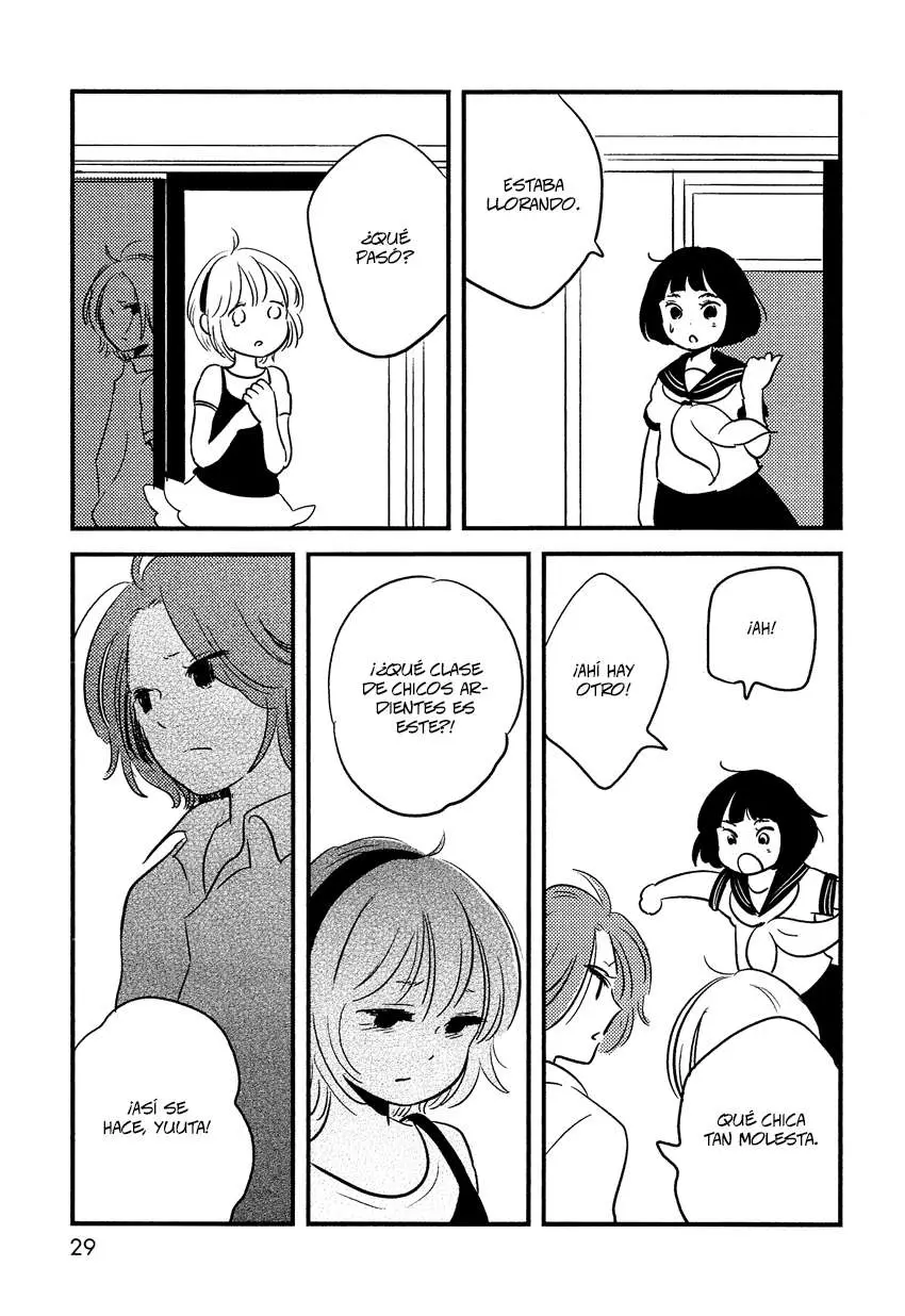 Bokura no Hentai (2012) - Capítulo 6 - Página 29 - LectorTMOo