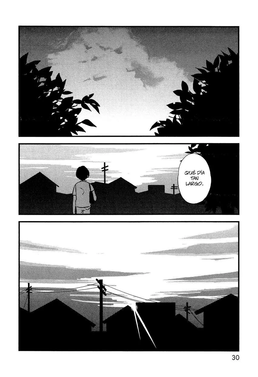 Bokura no Hentai (2012) - Capítulo 6 - Página 30 - LectorTMOo