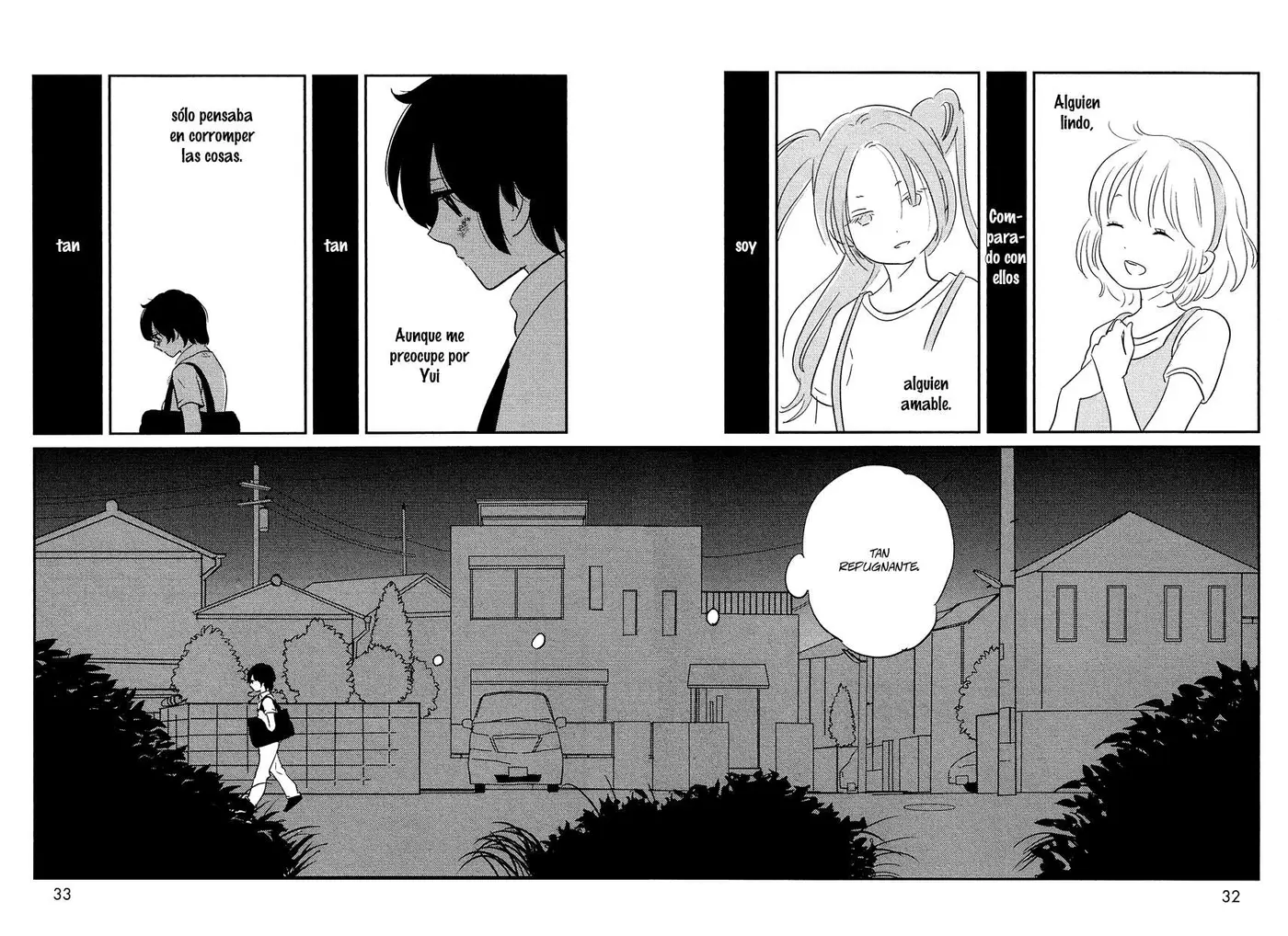 Bokura no Hentai (2012) - Capítulo 6 - Página 32 - LectorTMOo