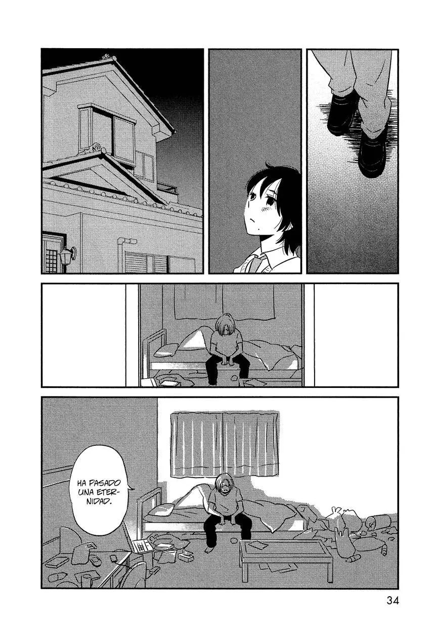 Bokura no Hentai (2012) - Capítulo 6 - Página 33 - LectorTMOo