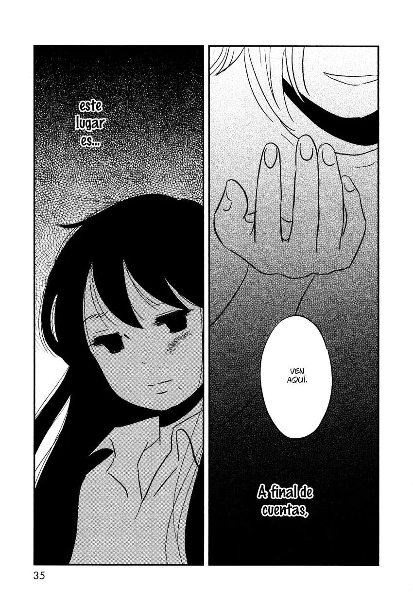 Bokura no Hentai (2012) - Capítulo 6 - Página 34 - LectorTMOo