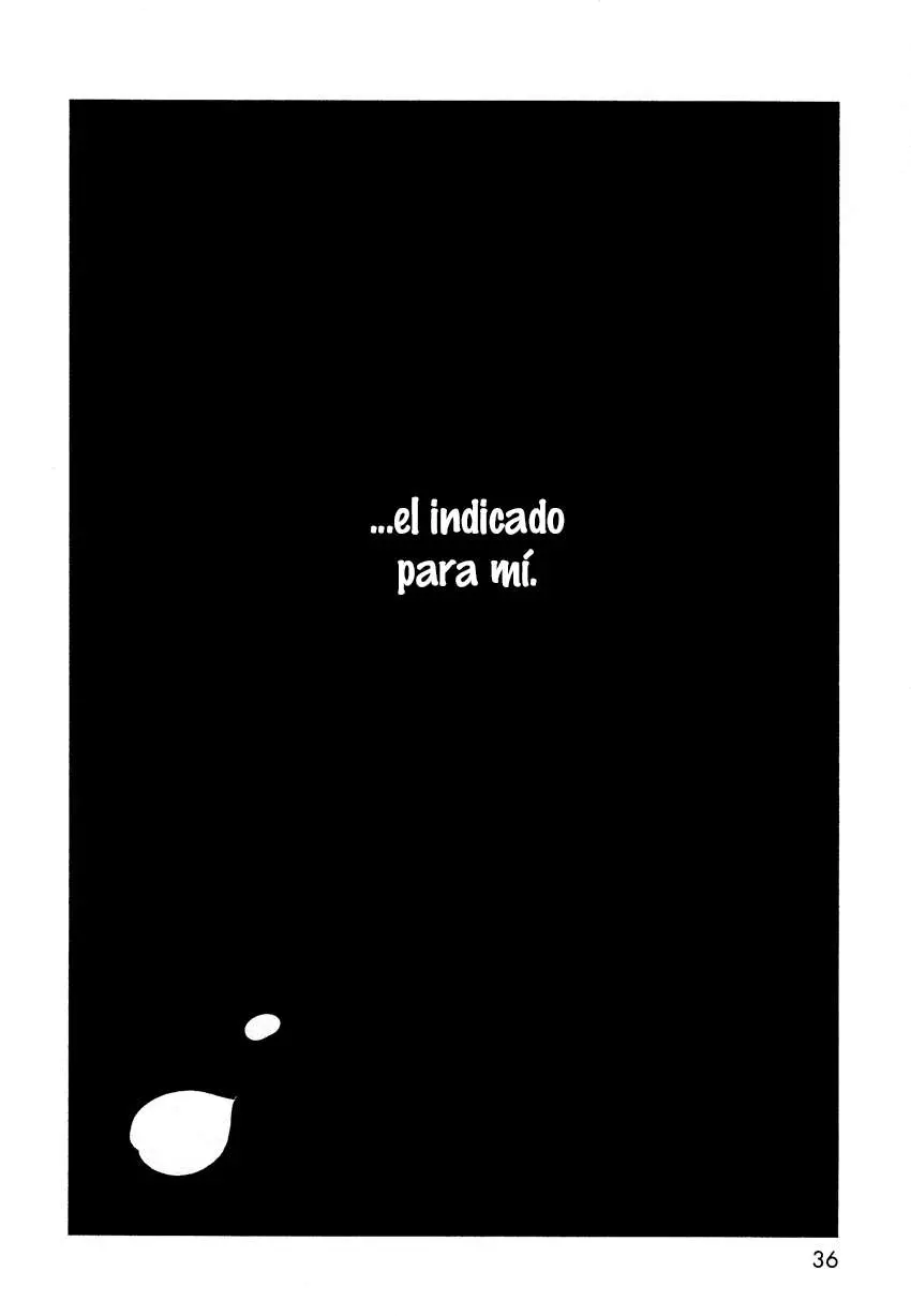 Bokura no Hentai (2012) - Capítulo 6 - Página 35 - LectorTMOo