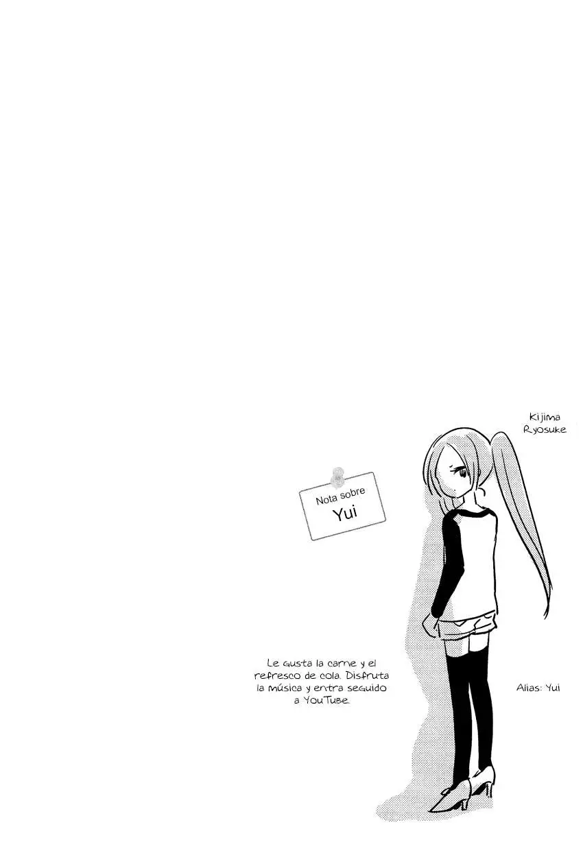 Bokura no Hentai (2012) - Capítulo 6 - Página 36 - LectorTMOo