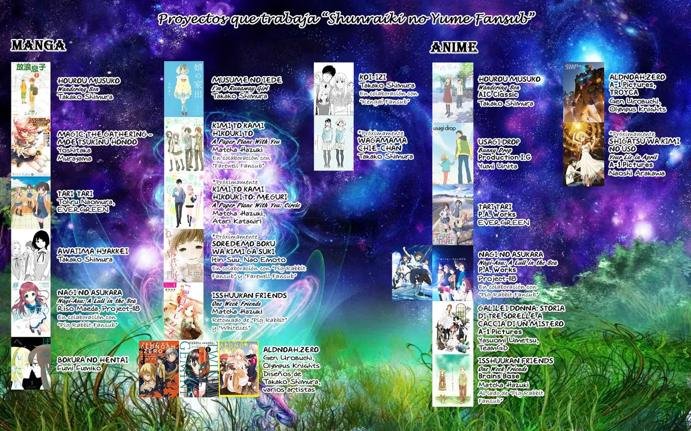 Bokura no Hentai (2012) - Capítulo 6 - Página 39 - LectorTMOo