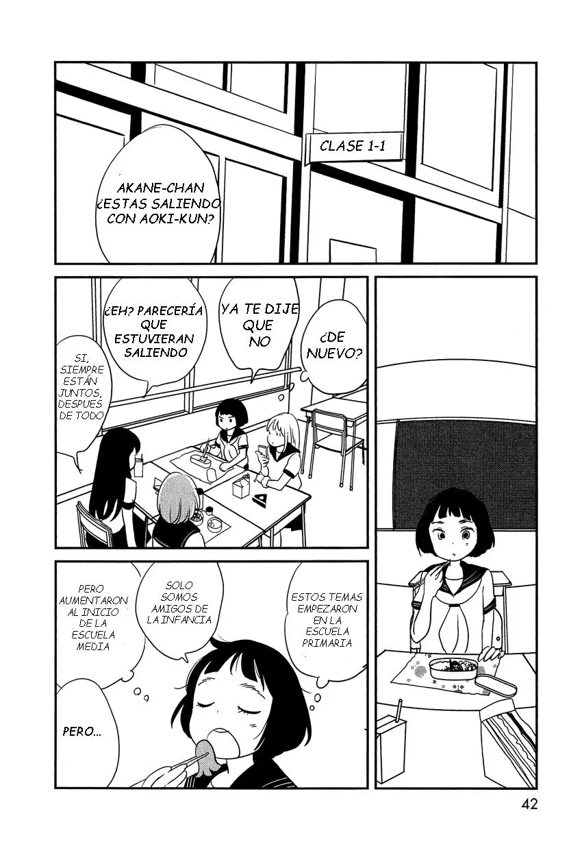 Bokura no Hentai (2012) - Capítulo 7 - Página 5 - LectorTMOo