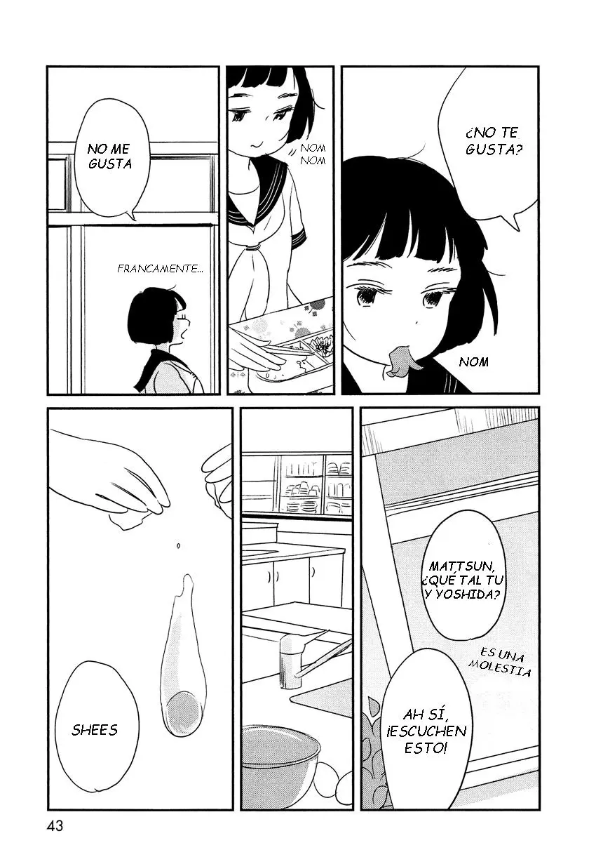 Bokura no Hentai (2012) - Capítulo 7 - Página 6 - LectorTMOo