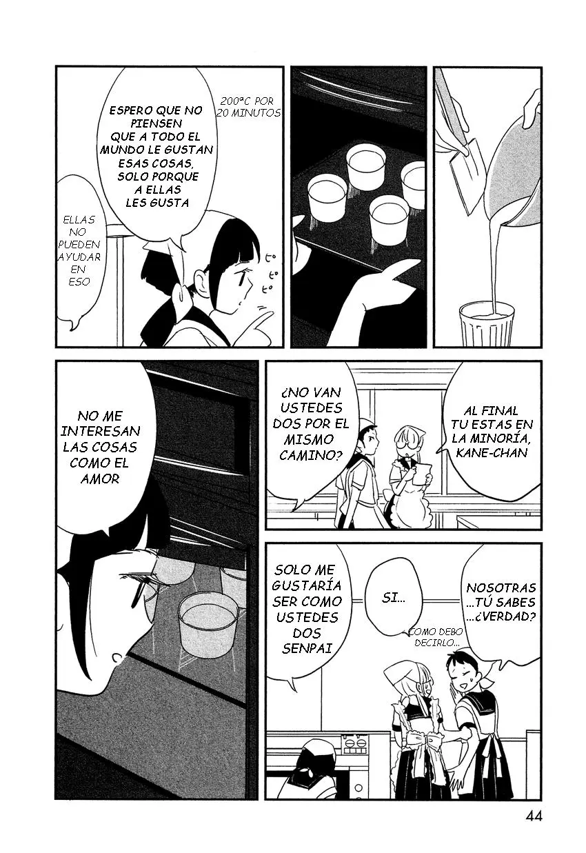 Bokura no Hentai (2012) - Capítulo 7 - Página 7 - LectorTMOo