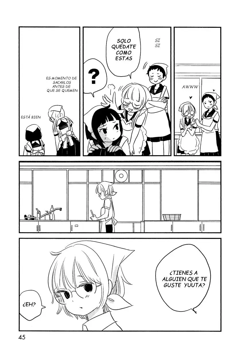 Bokura no Hentai (2012) - Capítulo 7 - Página 8 - LectorTMOo