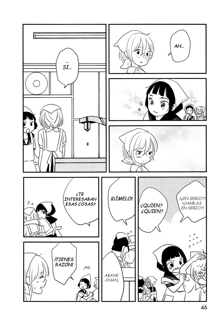 Bokura no Hentai (2012) - Capítulo 7 - Página 9 - LectorTMOo