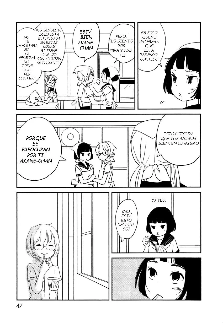 Bokura no Hentai (2012) - Capítulo 7 - Página 10 - LectorTMOo