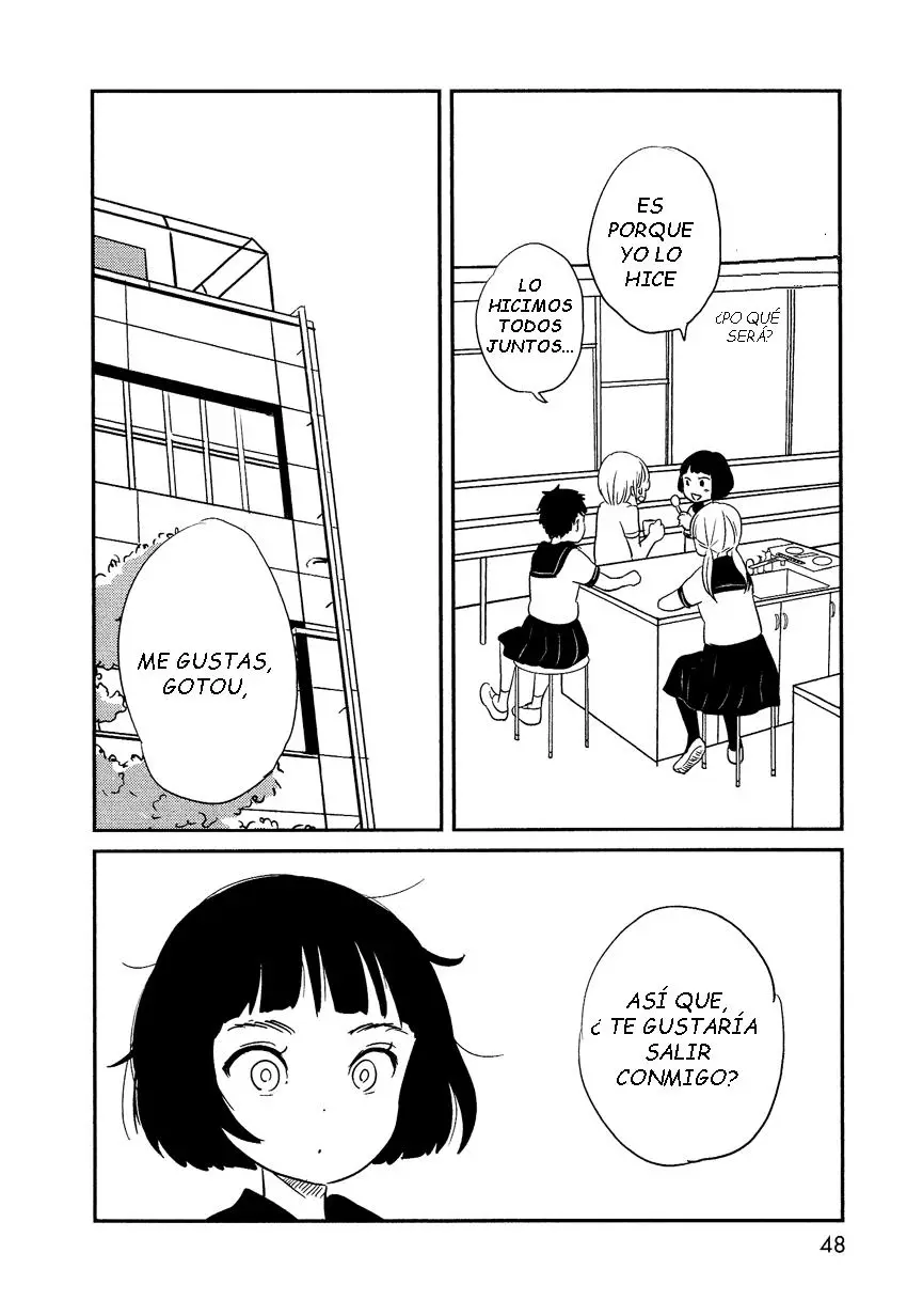 Bokura no Hentai (2012) - Capítulo 7 - Página 11 - LectorTMOo