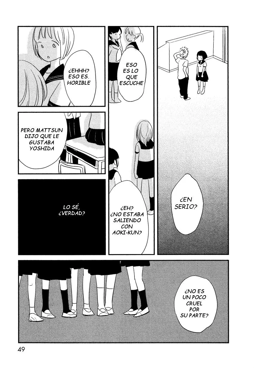 Bokura no Hentai (2012) - Capítulo 7 - Página 12 - LectorTMOo