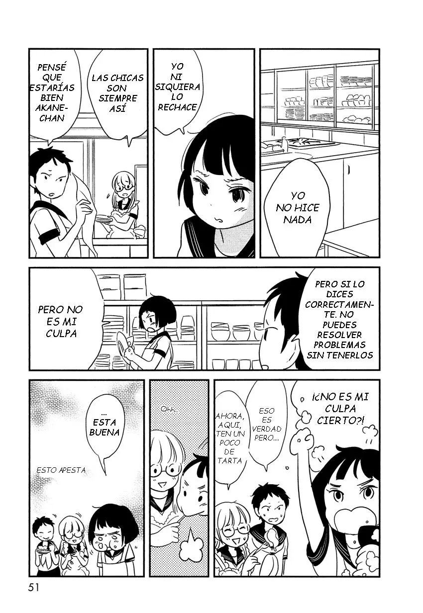 Bokura no Hentai (2012) - Capítulo 7 - Página 14 - LectorTMOo