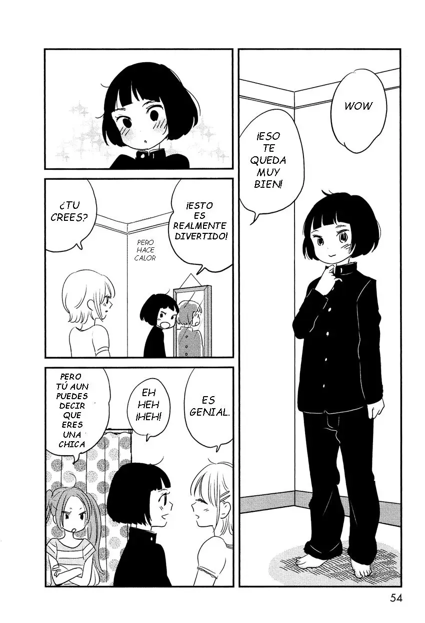 Bokura no Hentai (2012) - Capítulo 7 - Página 17 - LectorTMOo