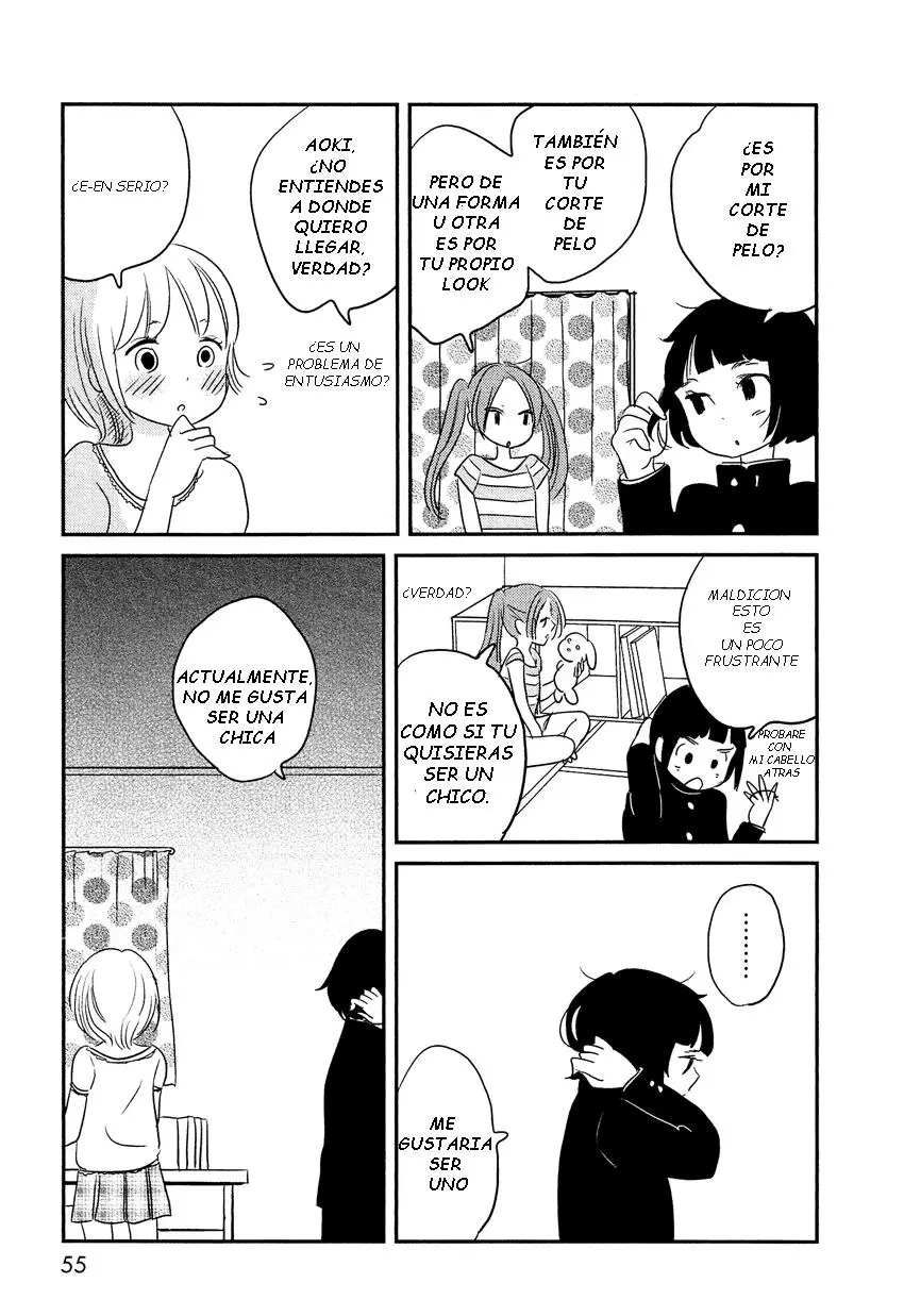 Bokura no Hentai (2012) - Capítulo 7 - Página 18 - LectorTMOo
