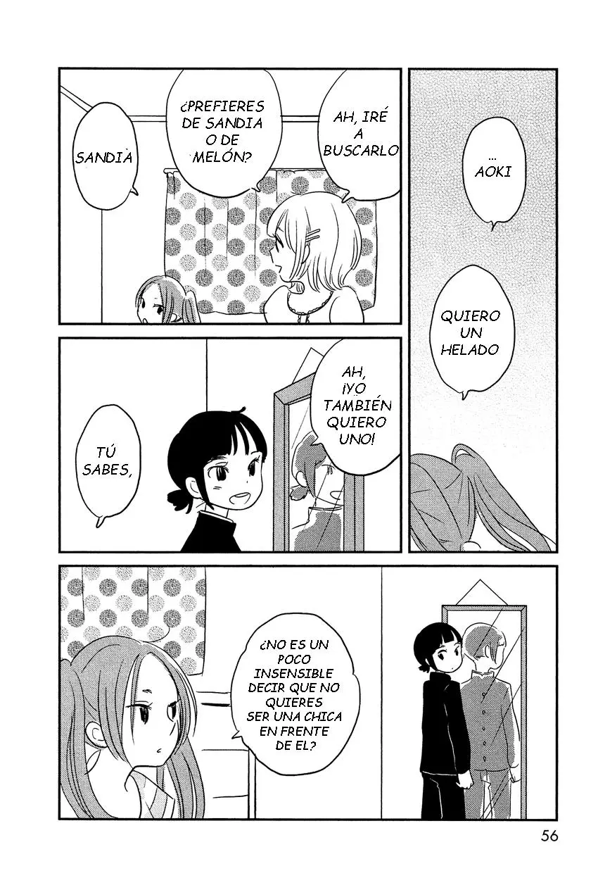 Bokura no Hentai (2012) - Capítulo 7 - Página 19 - LectorTMOo