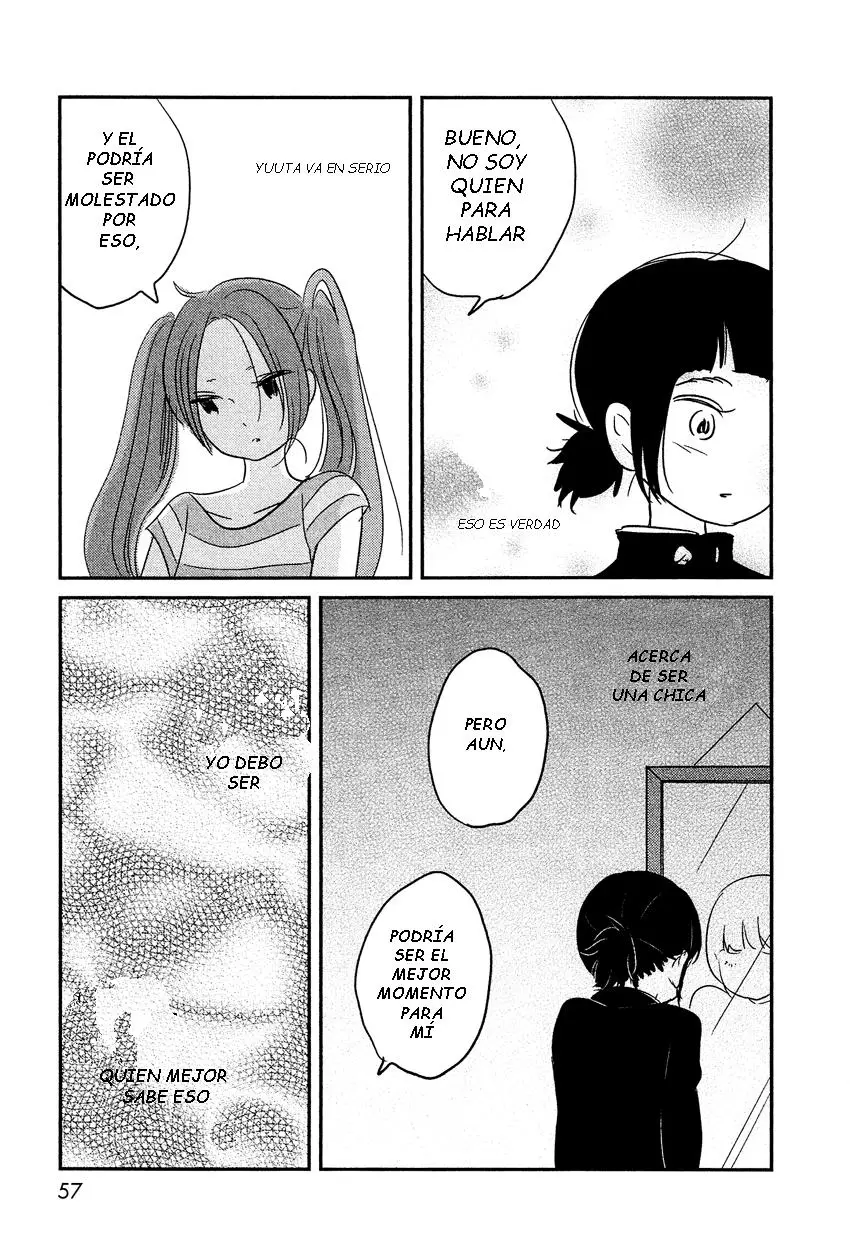 Bokura no Hentai (2012) - Capítulo 7 - Página 20 - LectorTMOo