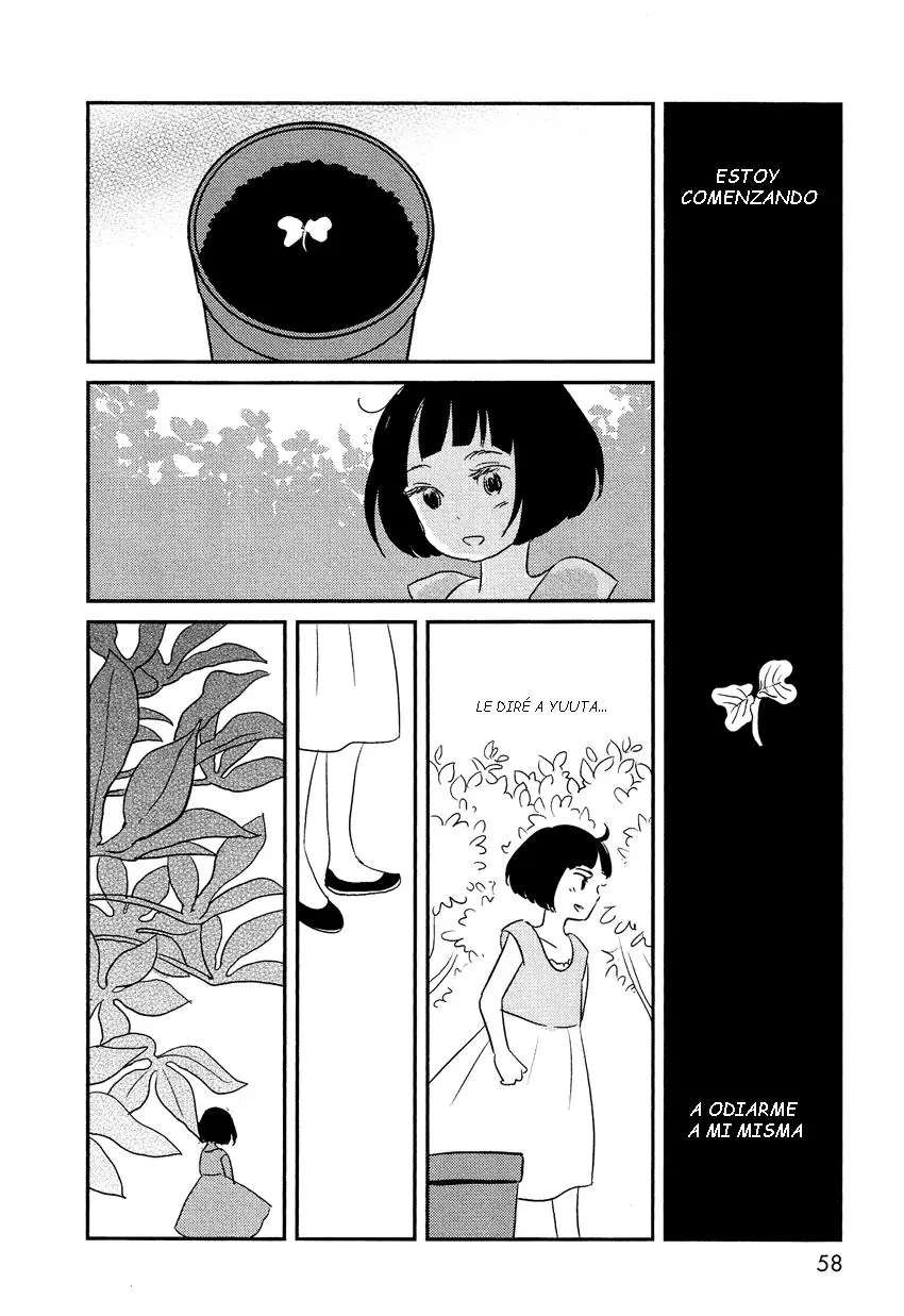 Bokura no Hentai (2012) - Capítulo 7 - Página 21 - LectorTMOo