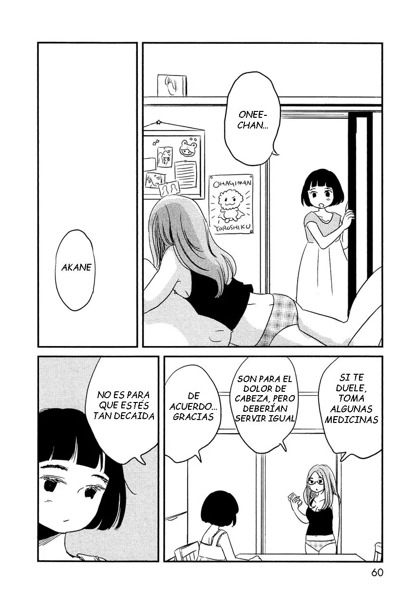 Bokura no Hentai (2012) - Capítulo 7 - Página 23 - LectorTMOo