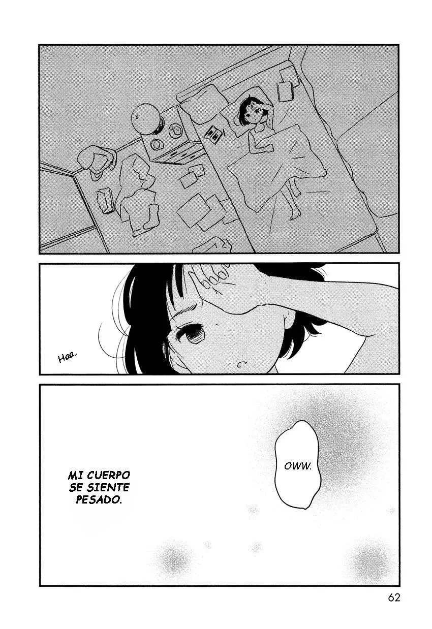 Bokura no Hentai (2012) - Capítulo 7 - Página 25 - LectorTMOo
