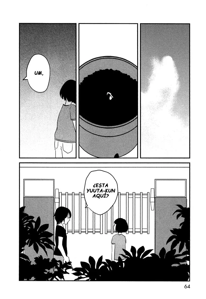 Bokura no Hentai (2012) - Capítulo 7 - Página 27 - LectorTMOo