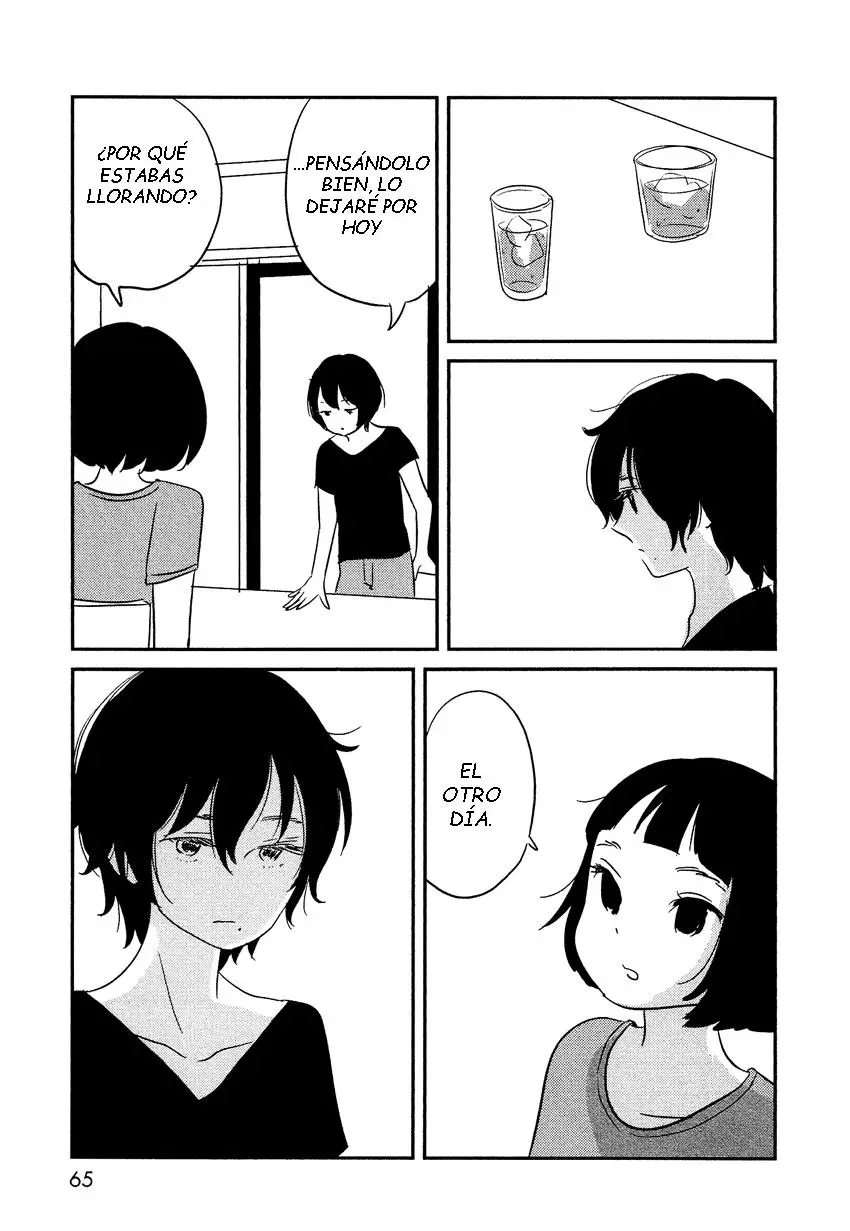 Bokura no Hentai (2012) - Capítulo 7 - Página 28 - LectorTMOo