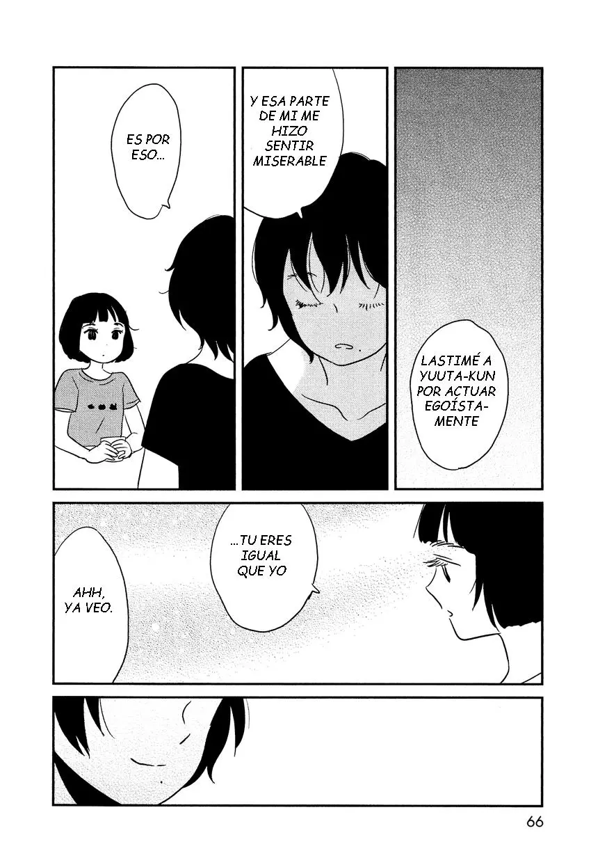 Bokura no Hentai (2012) - Capítulo 7 - Página 29 - LectorTMOo