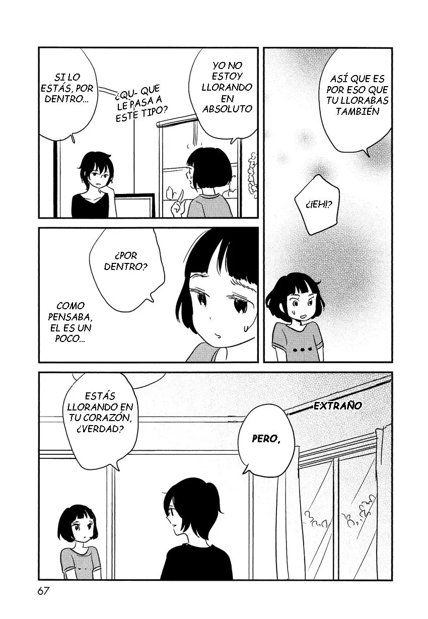 Bokura no Hentai (2012) - Capítulo 7 - Página 30 - LectorTMOo