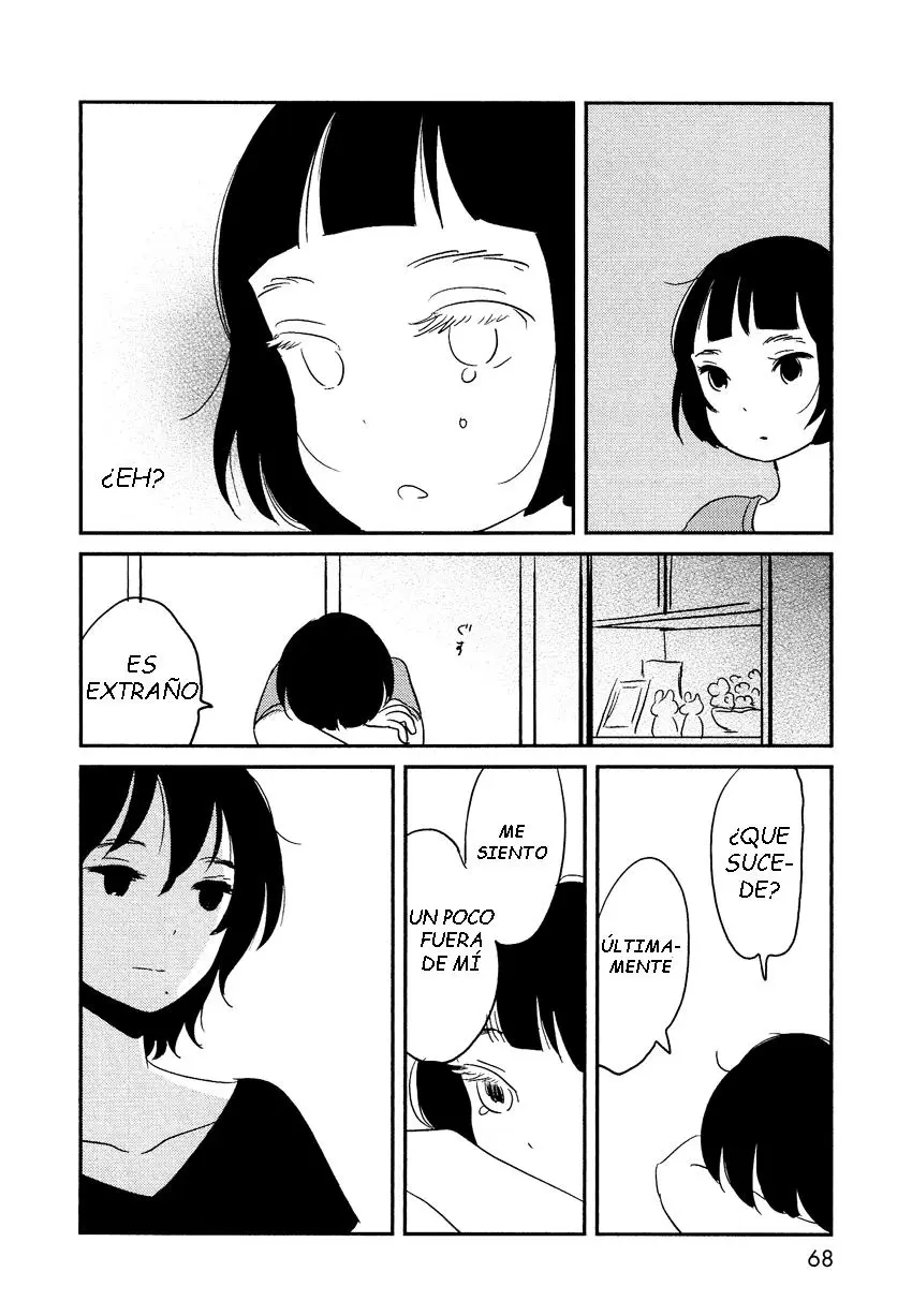 Bokura no Hentai (2012) - Capítulo 7 - Página 31 - LectorTMOo