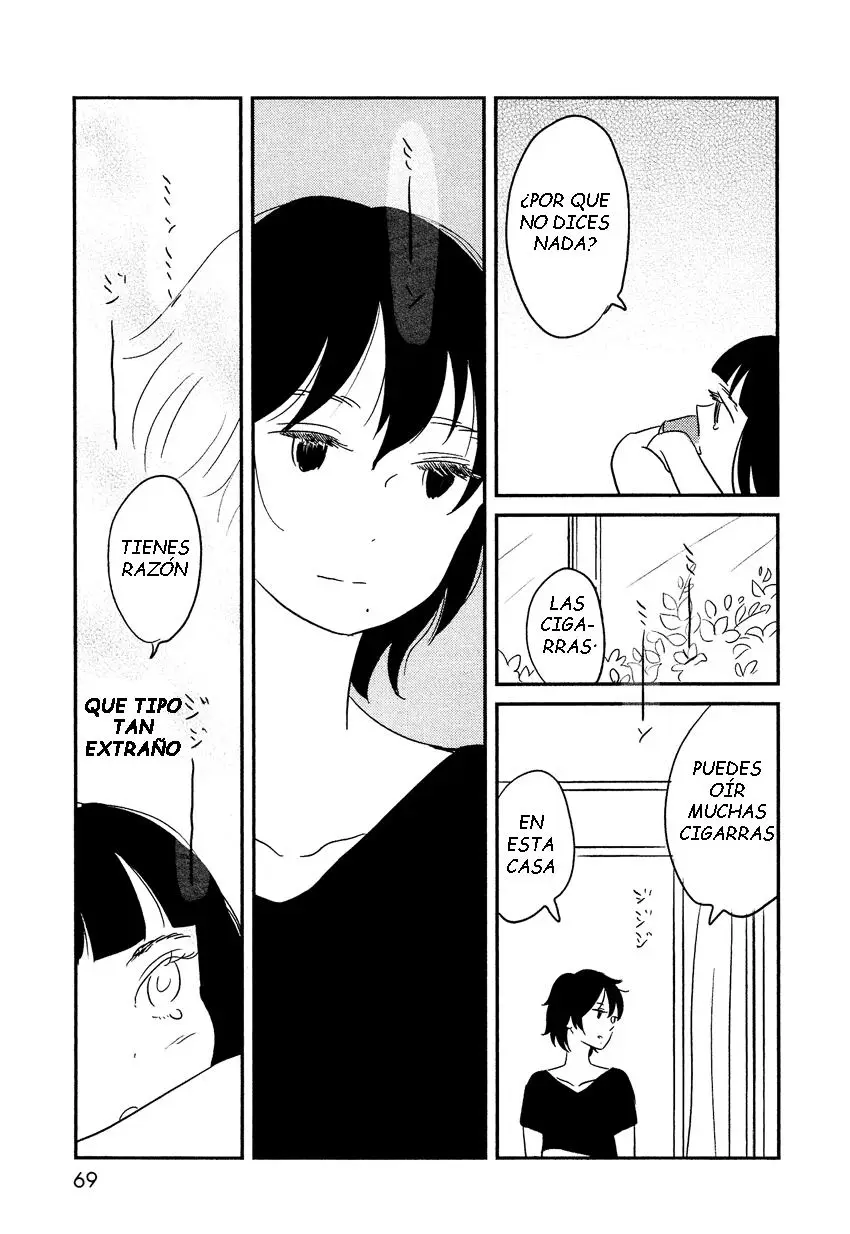 Bokura no Hentai (2012) - Capítulo 7 - Página 32 - LectorTMOo