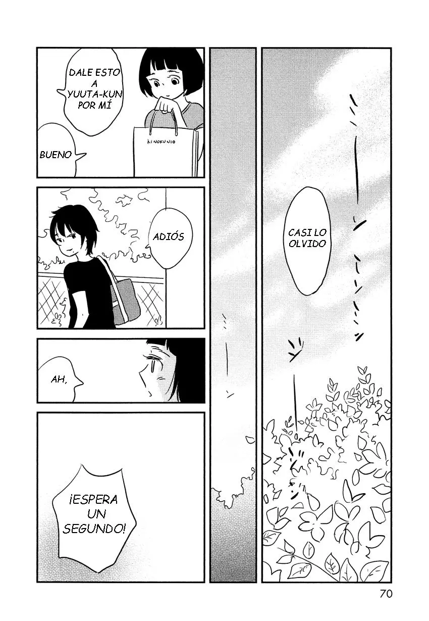 Bokura no Hentai (2012) - Capítulo 7 - Página 33 - LectorTMOo