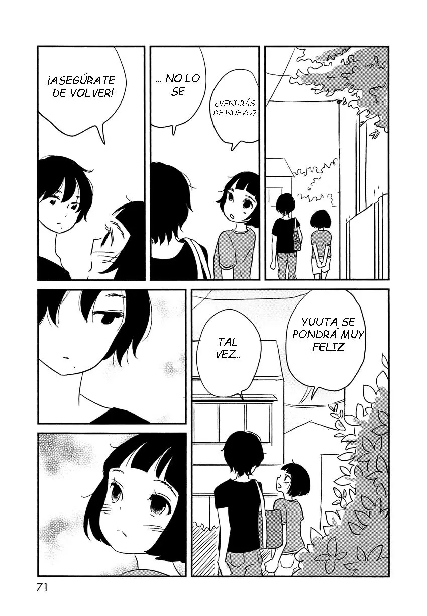 Bokura no Hentai (2012) - Capítulo 7 - Página 34 - LectorTMOo