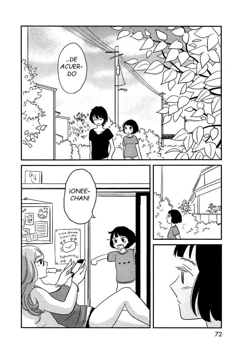 Bokura no Hentai (2012) - Capítulo 7 - Página 35 - LectorTMOo