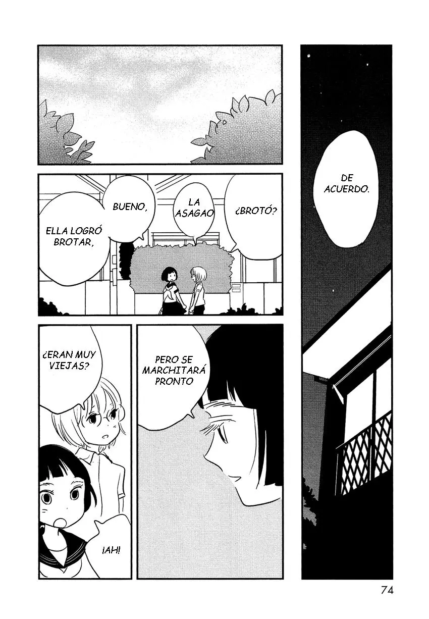Bokura no Hentai (2012) - Capítulo 7 - Página 37 - LectorTMOo
