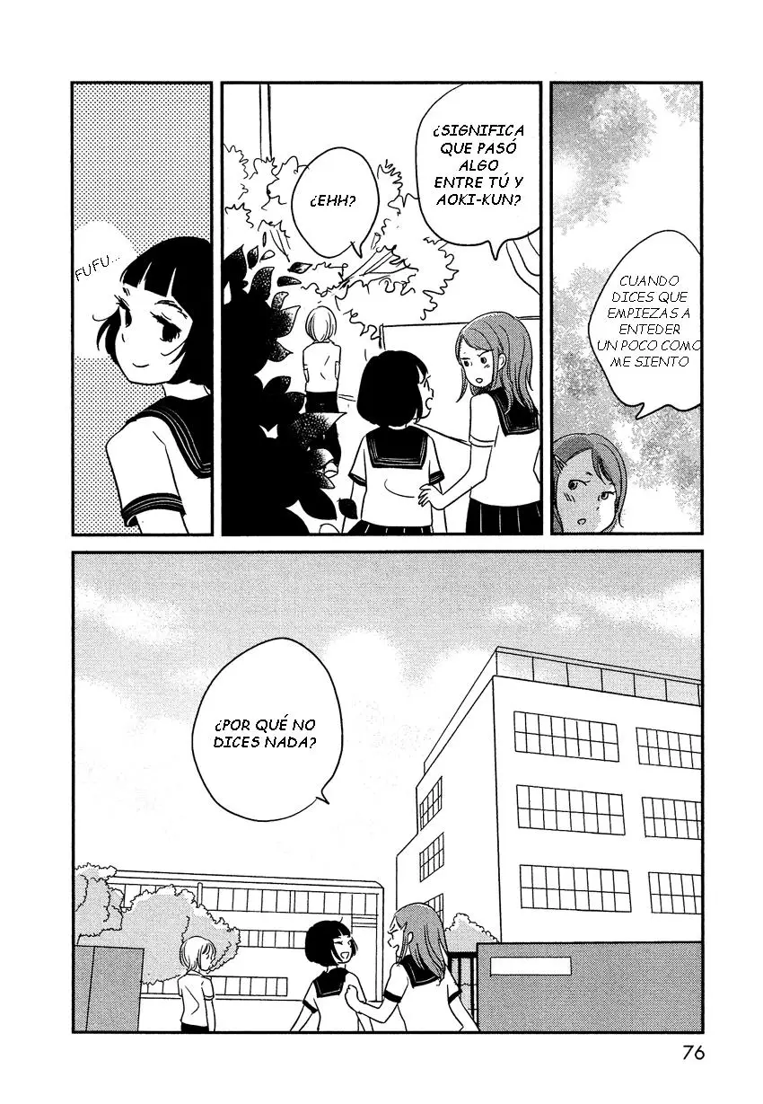 Bokura no Hentai (2012) - Capítulo 7 - Página 39 - LectorTMOo