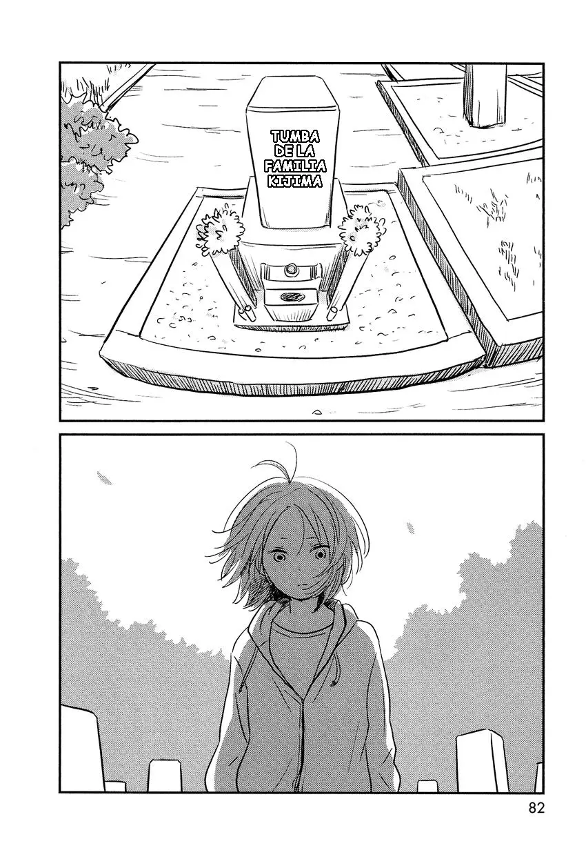 Bokura no Hentai (2012) - Capítulo 8 - Página 5 - LectorTMOo
