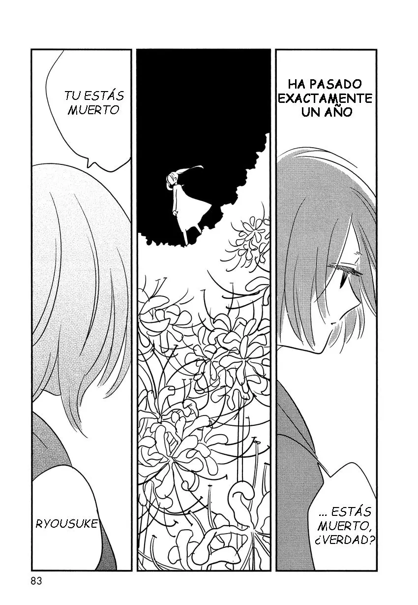 Bokura no Hentai (2012) - Capítulo 8 - Página 6 - LectorTMOo