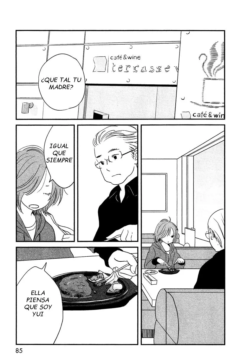 Bokura no Hentai (2012) - Capítulo 8 - Página 8 - LectorTMOo
